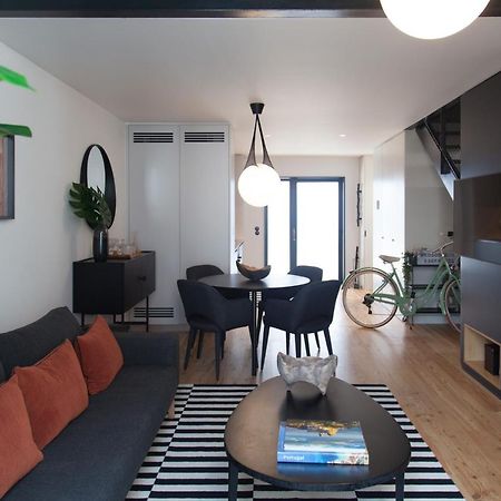 Flh Intendente Elegant Mezzanine With Balcony リスボン エクステリア 写真