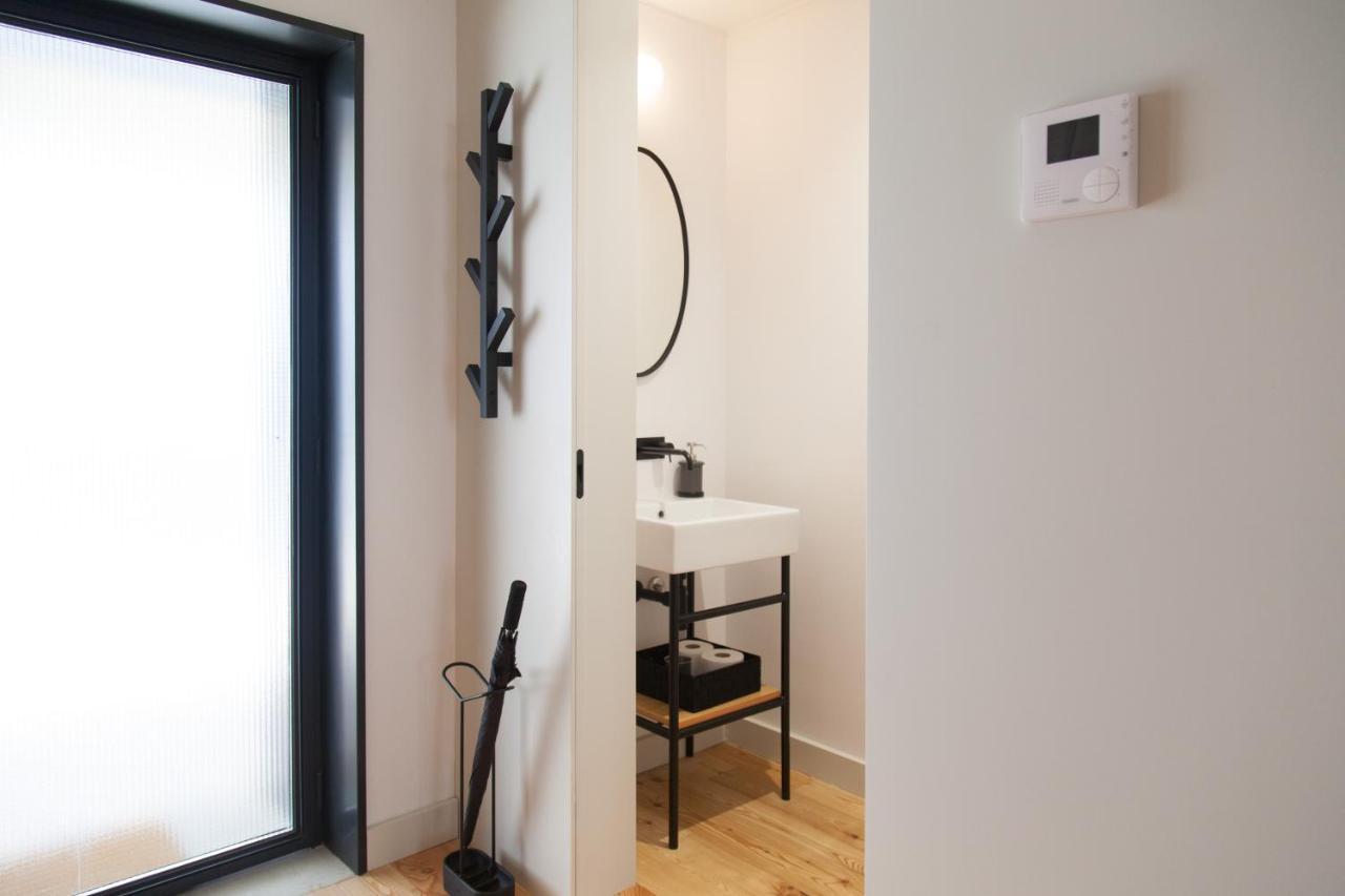 Flh Intendente Elegant Mezzanine With Balcony リスボン エクステリア 写真
